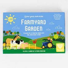 Load image into Gallery viewer, Grow Your Own Mini Farmyard Garden