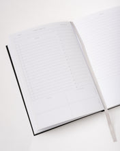 Load image into Gallery viewer, Daily Planner Zodiac Star