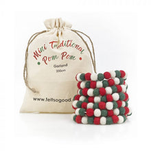 Load image into Gallery viewer, PomPom Garland