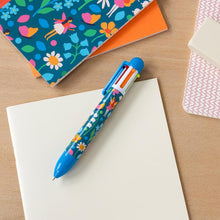Load image into Gallery viewer, Six Coloured Pens
