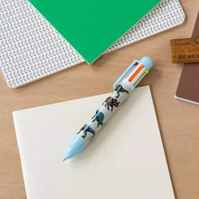 Load image into Gallery viewer, Six Coloured Pens
