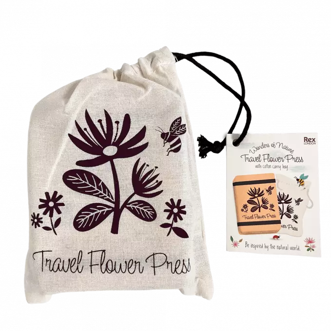 Travel Flower Press