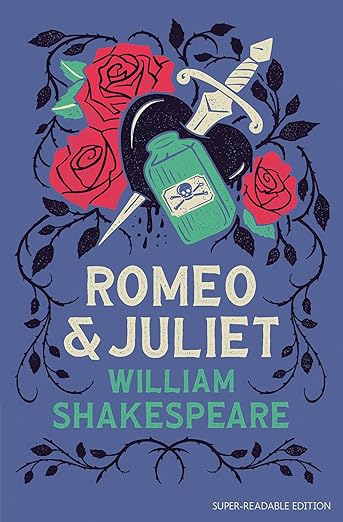 Romeo & Juliet