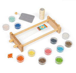 Bead Weaving Loom