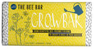 The Bee Bar Growbar