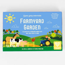 Load image into Gallery viewer, Grow Your Own Mini Farmyard Garden
