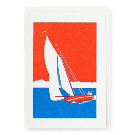 Yacht Boat
