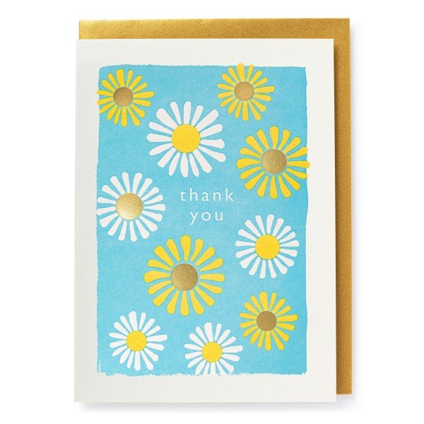 Thank You Daisies