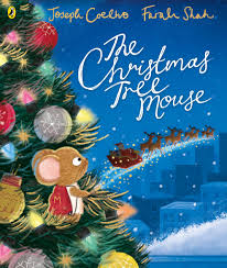 The Christmas Tree Mouse