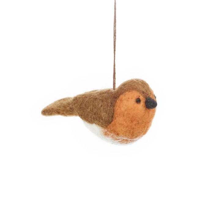 Pamela Felt Robin