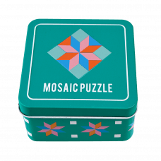 Mosaic puzzle