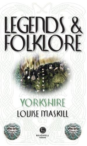 Legends and Folklore in Yorkshire