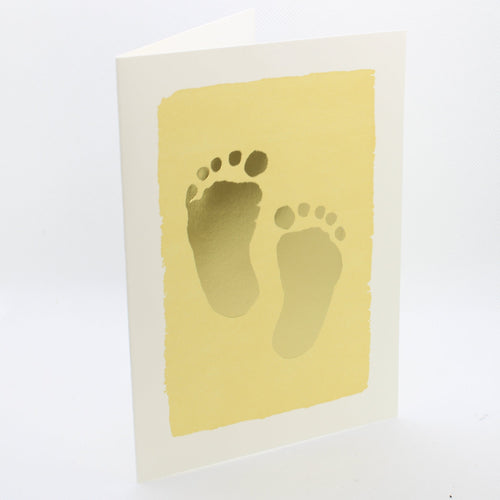 Baby Feet Pack 5