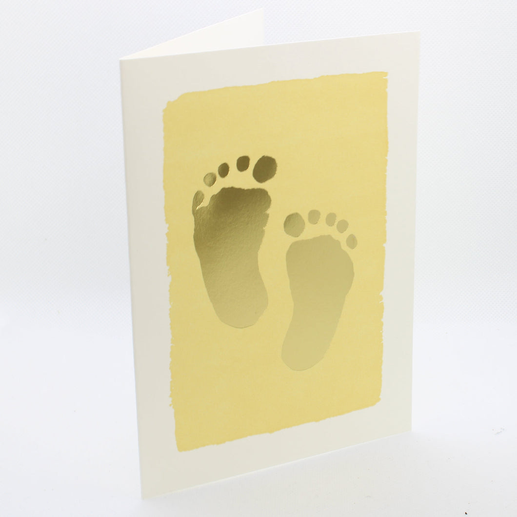 Baby Feet Pack 5