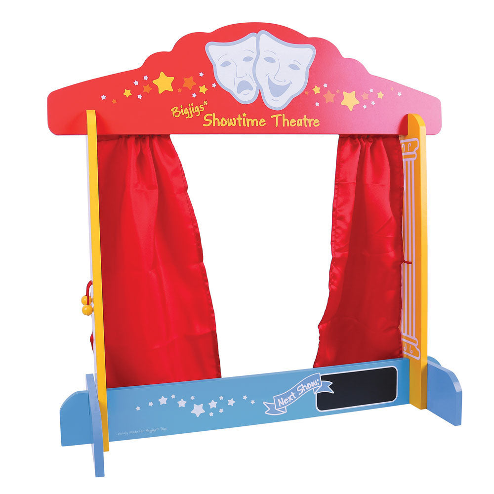 Table Top Theatre