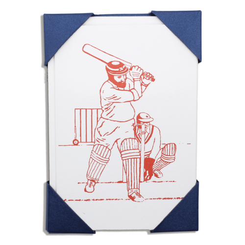 Cricketer Pack 5