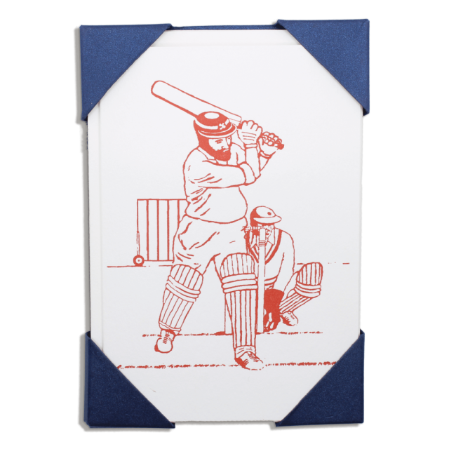 Cricketer Pack 5