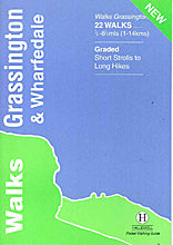 Walks Grassington & Wharfedale