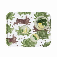 Load image into Gallery viewer, Thornback &amp; Peel - Rabbit &amp; Cabbage Tray
