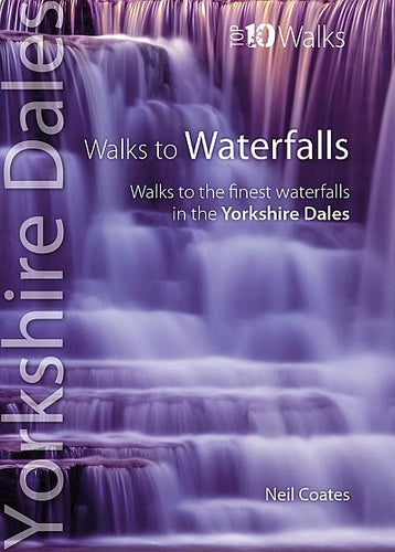 Yorkshire Dales Top 10 Walks to Waterfalls